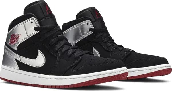 Air Jordan 1 Mid Johnny Kilroy