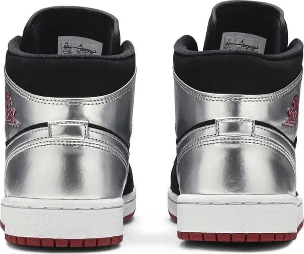 Air Jordan 1 Mid Johnny Kilroy