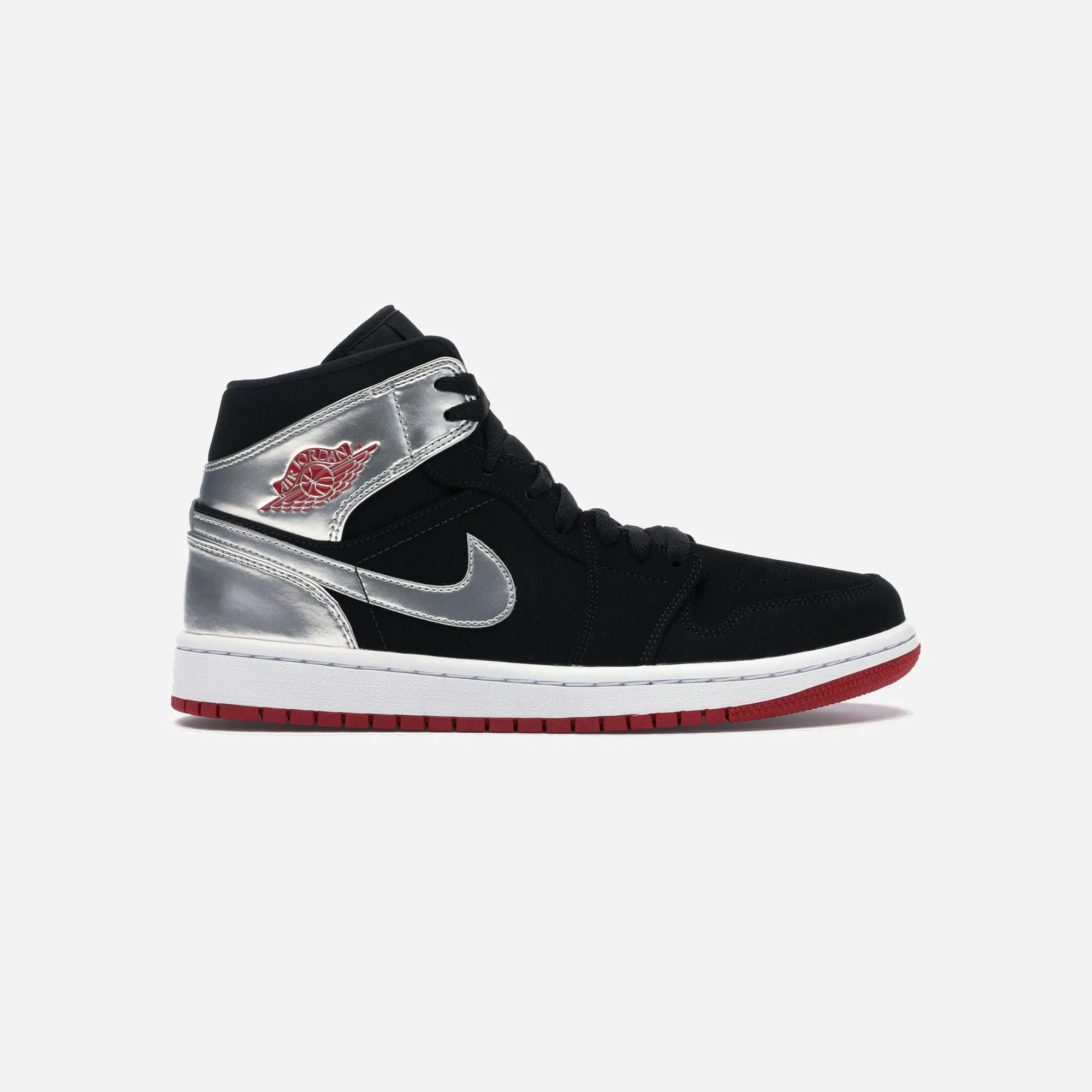 Air Jordan 1 Mid Johnny Kilroy