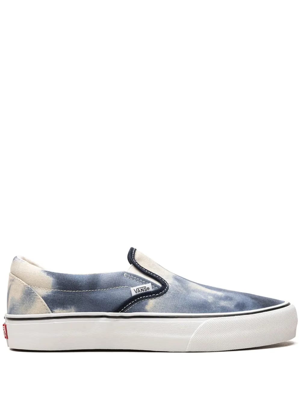 Slip-On VR3 "Cloud" sneakers