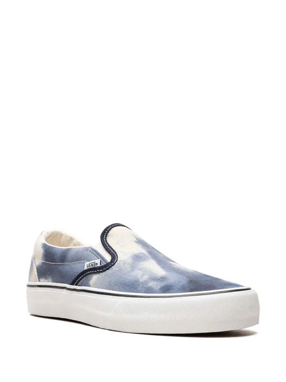 Slip-On VR3 "Cloud" sneakers