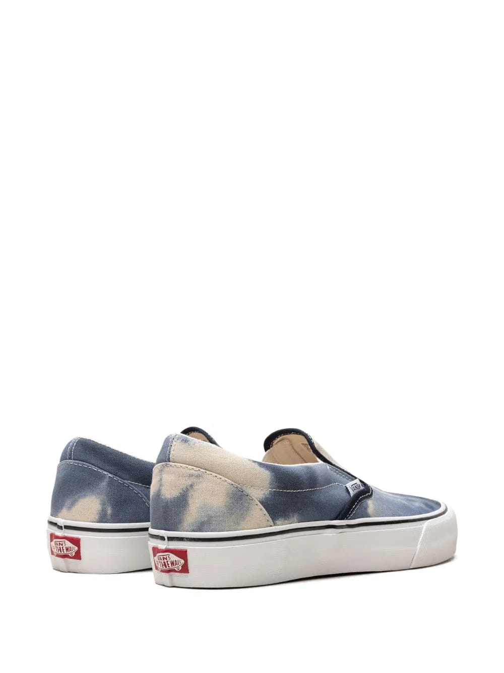 Slip-On VR3 "Cloud" sneakers