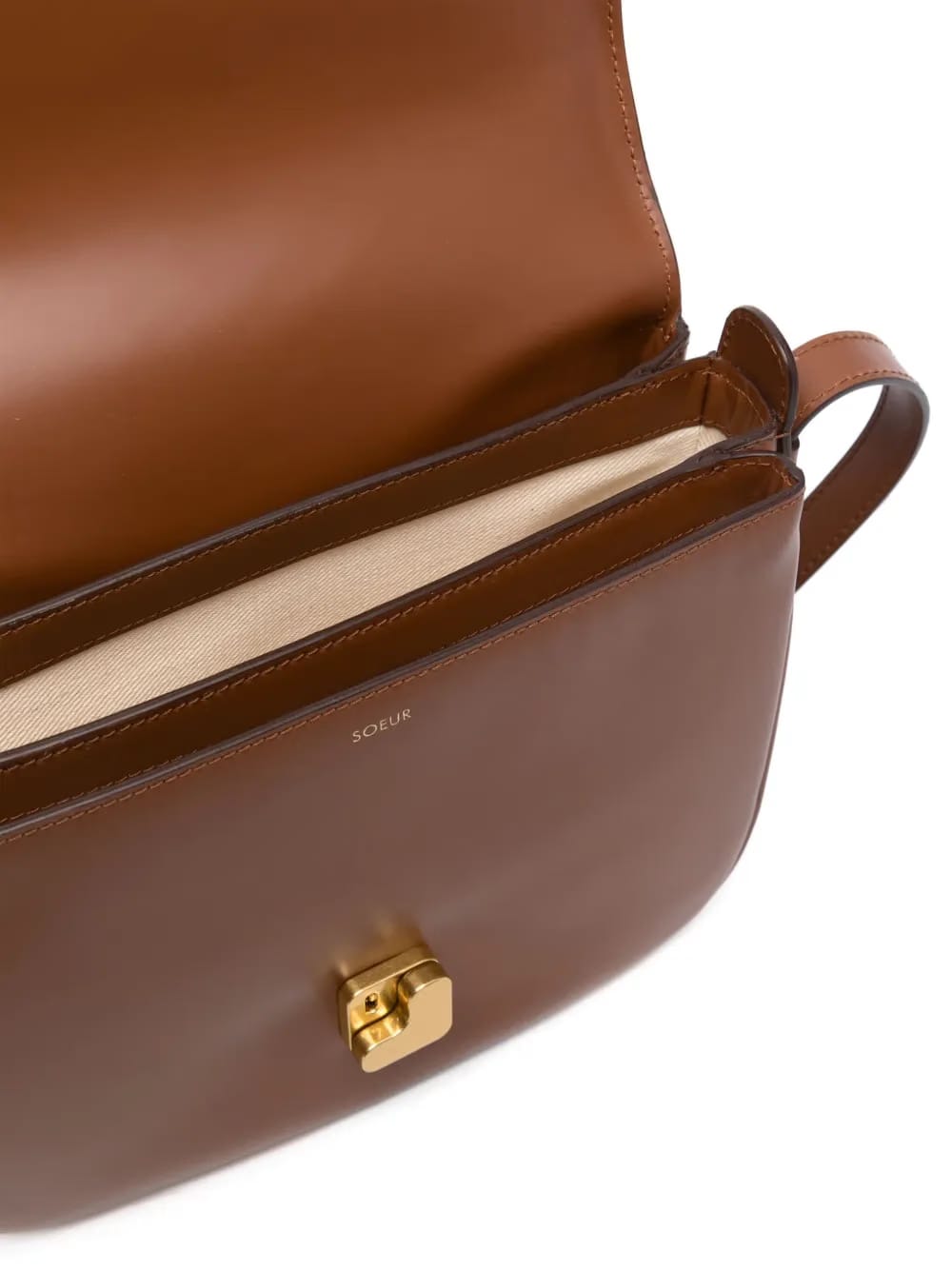 maxi Belissima cross body bag