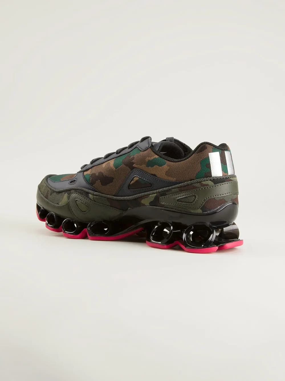 x Raf Simons Bounce sneakers