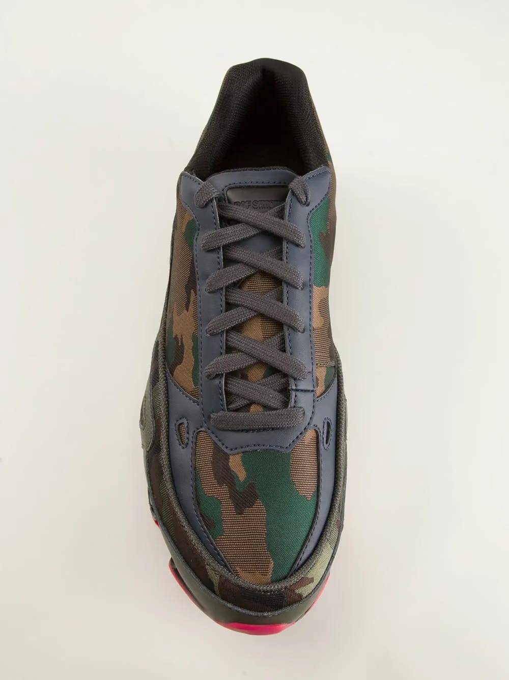 x Raf Simons Bounce sneakers