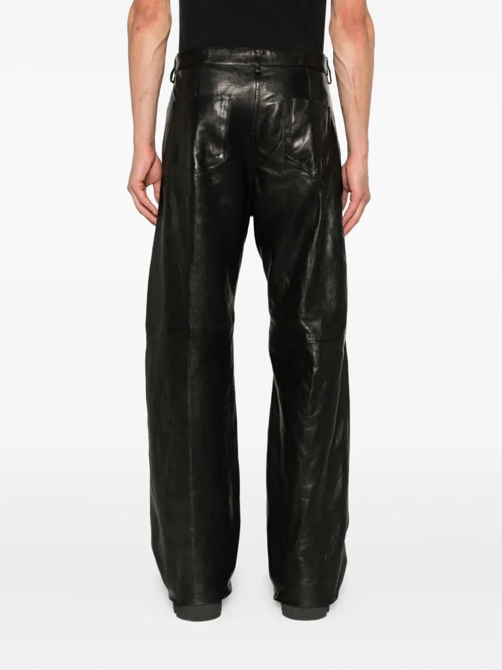 Geth trousers