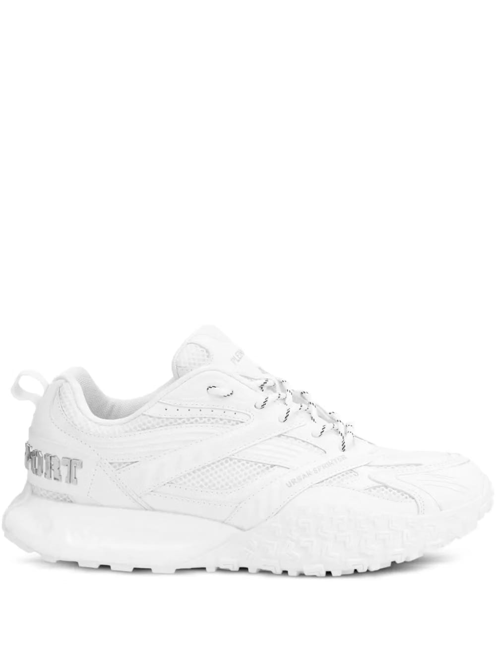 URBAN SPRINTER lace-up sneakers