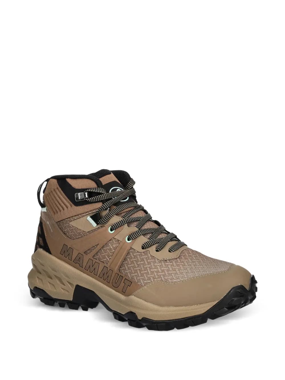 Sertig II logo-print performance shoes