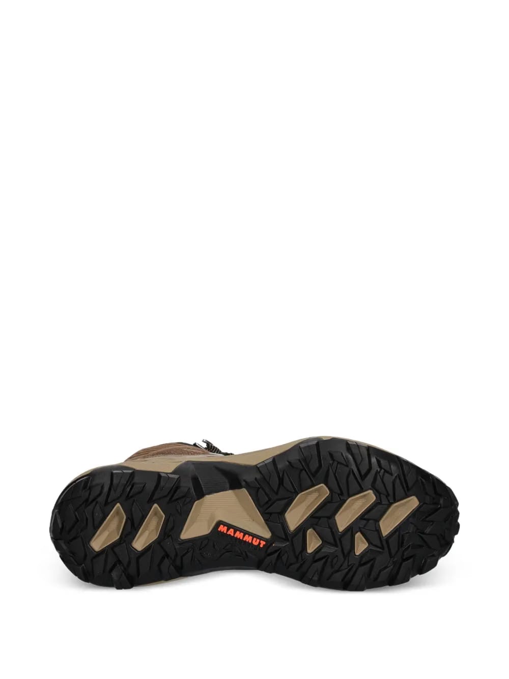 Sertig II logo-print performance shoes