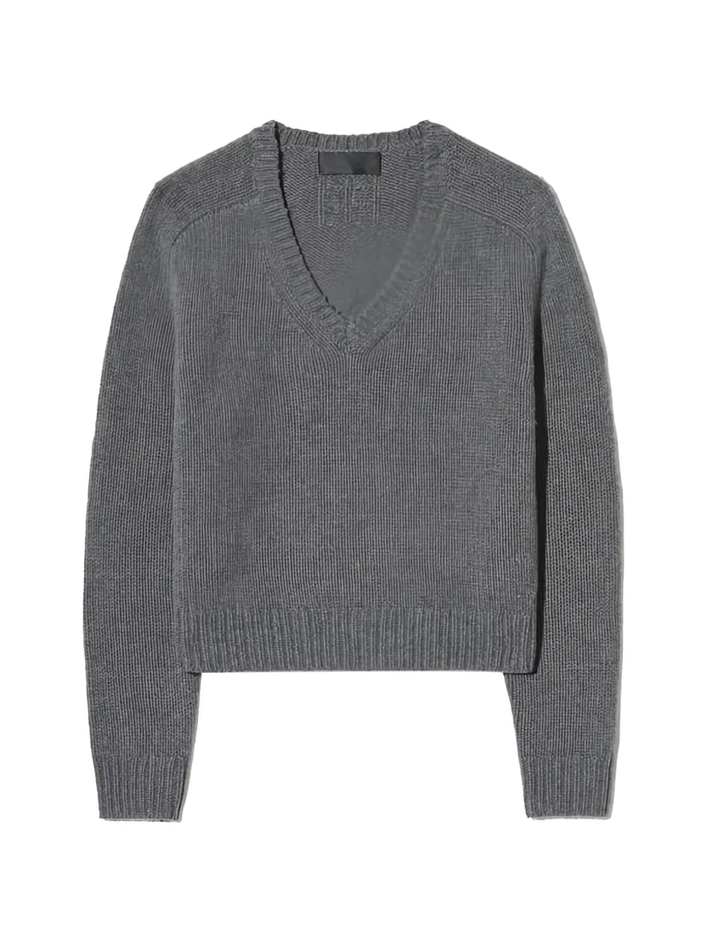 Vicki V-neck sweater