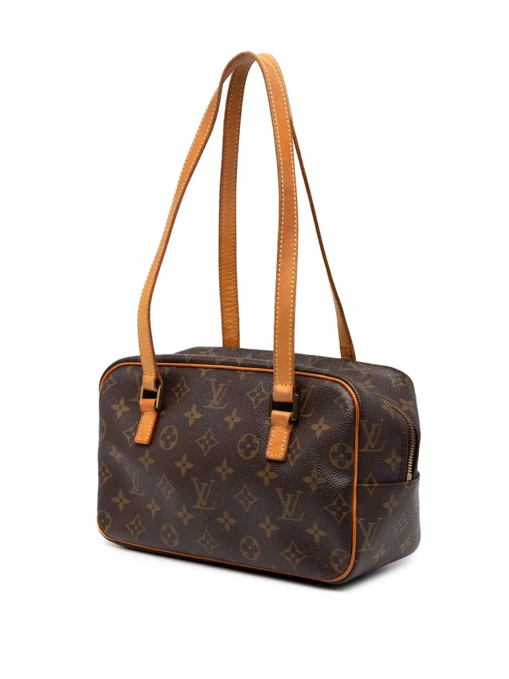 2002 Monogram Cite MM shoulder bag