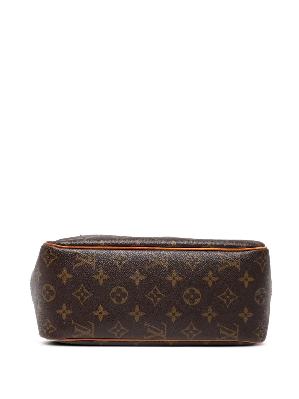 2002 Monogram Cite MM shoulder bag