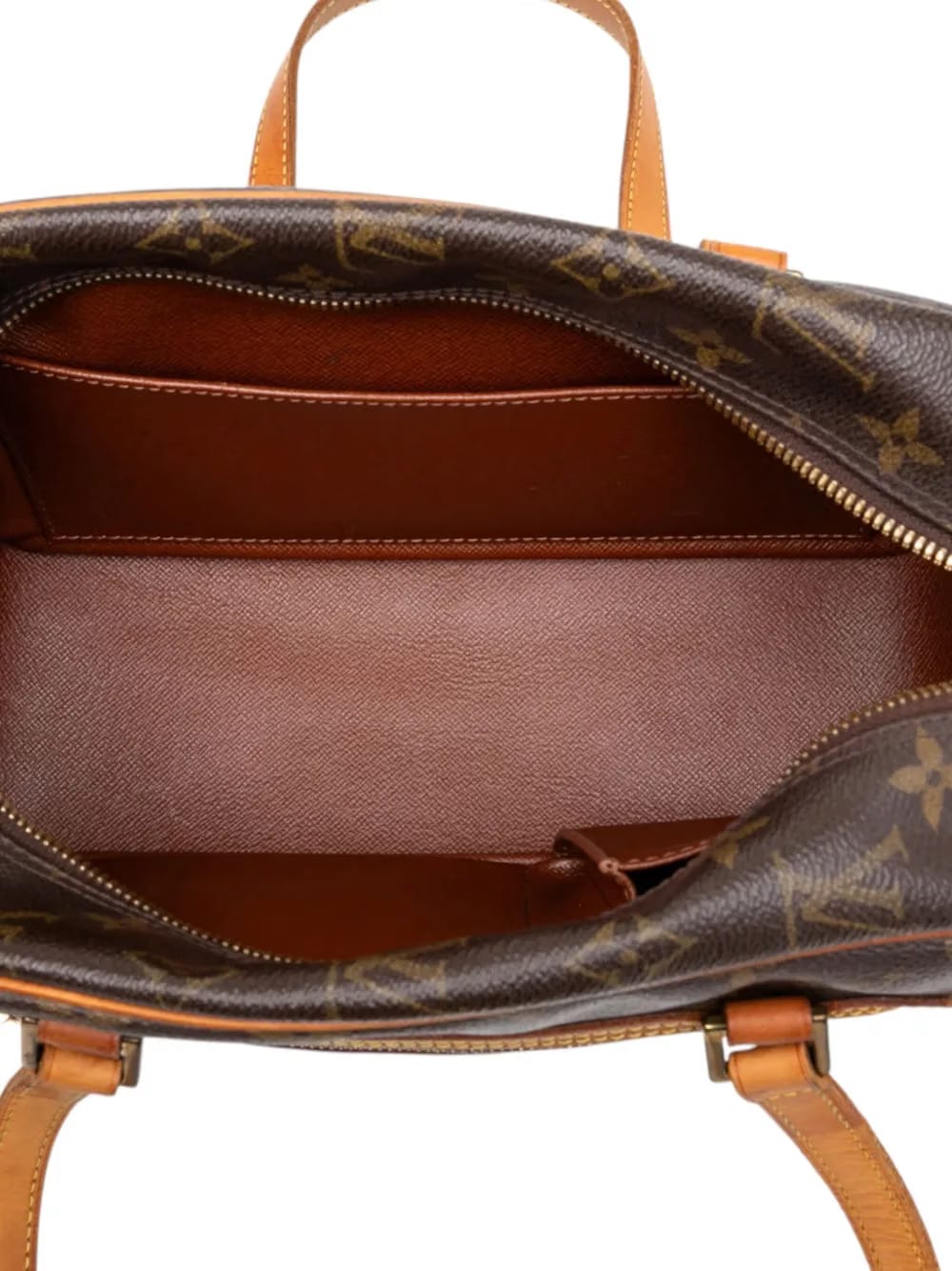 2002 Monogram Cite MM shoulder bag