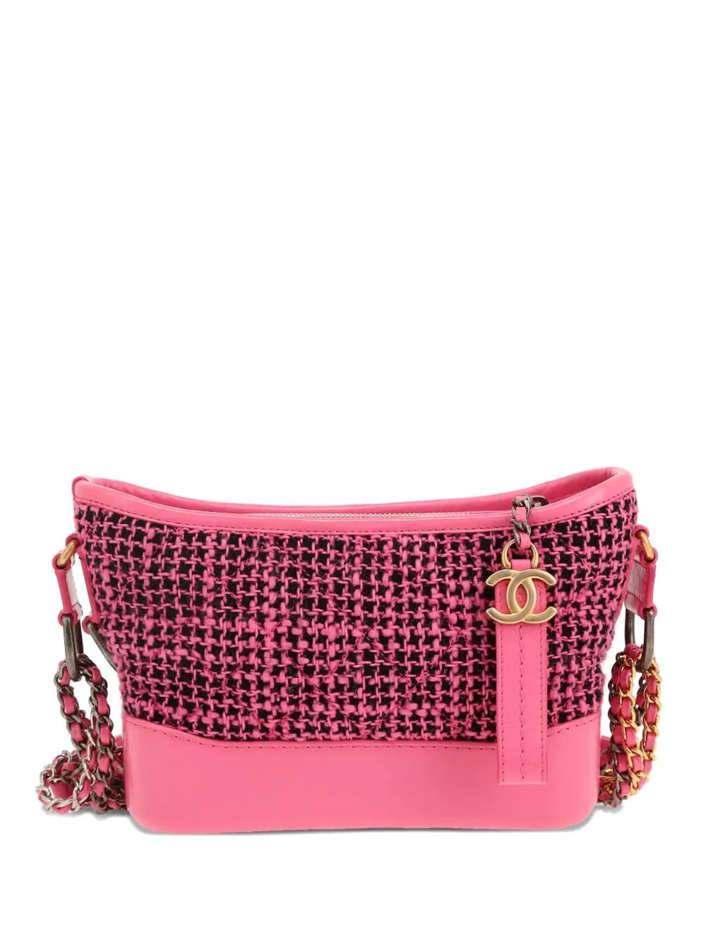 small Gabrielle shoulder bag