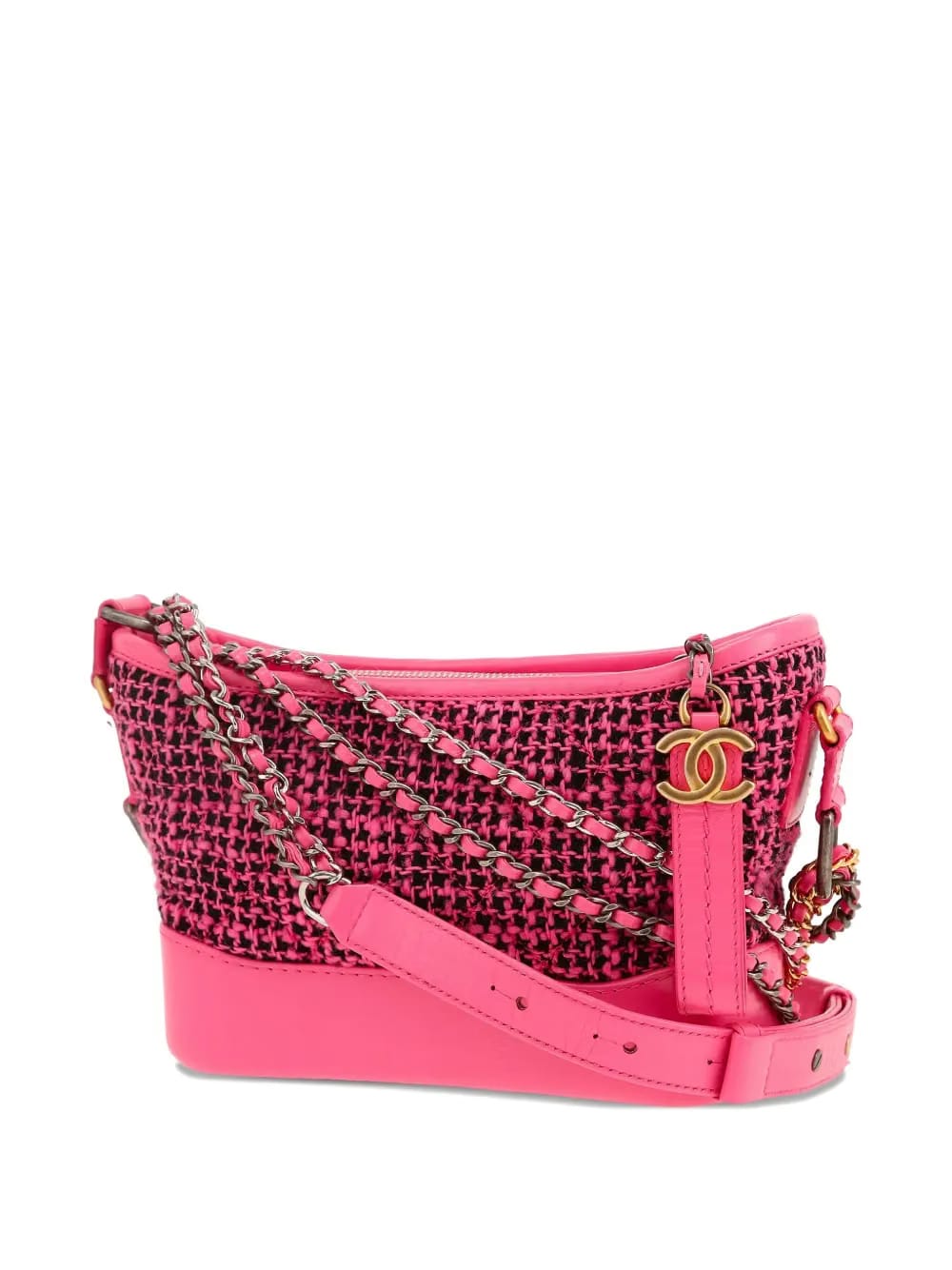 small Gabrielle shoulder bag