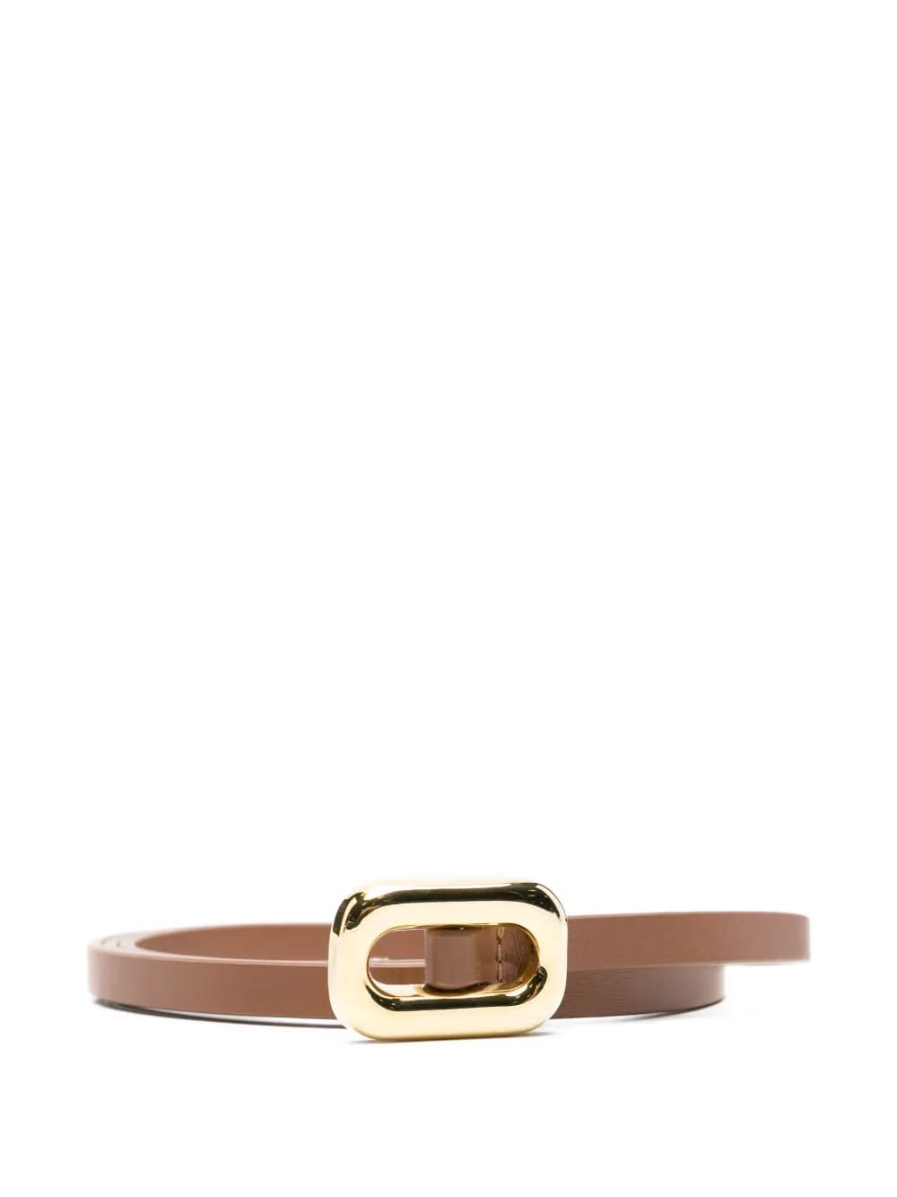 Venura buckle belt