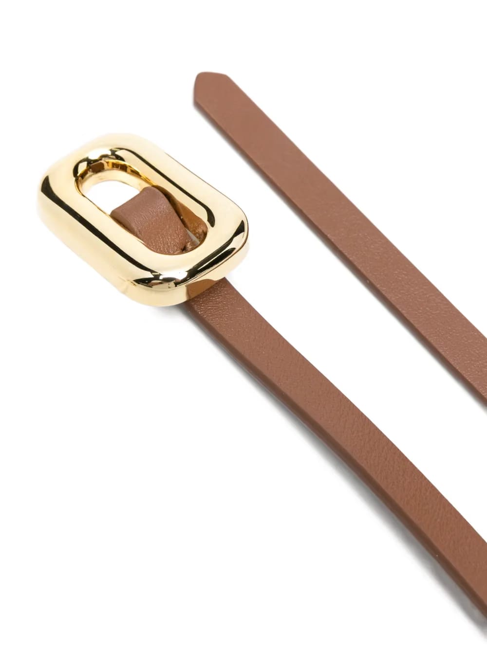 Venura buckle belt