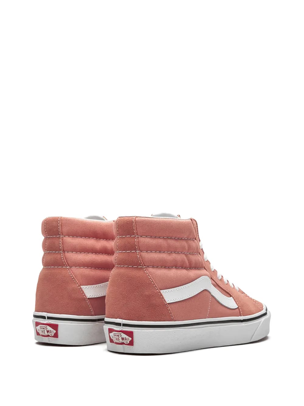 Sk8 Hi suede sneakers