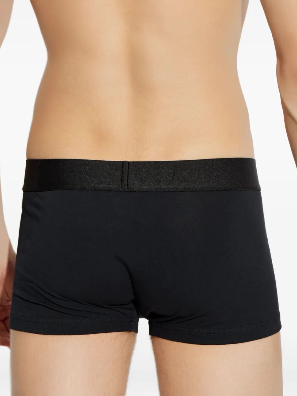 logo-band boxer (set of three)