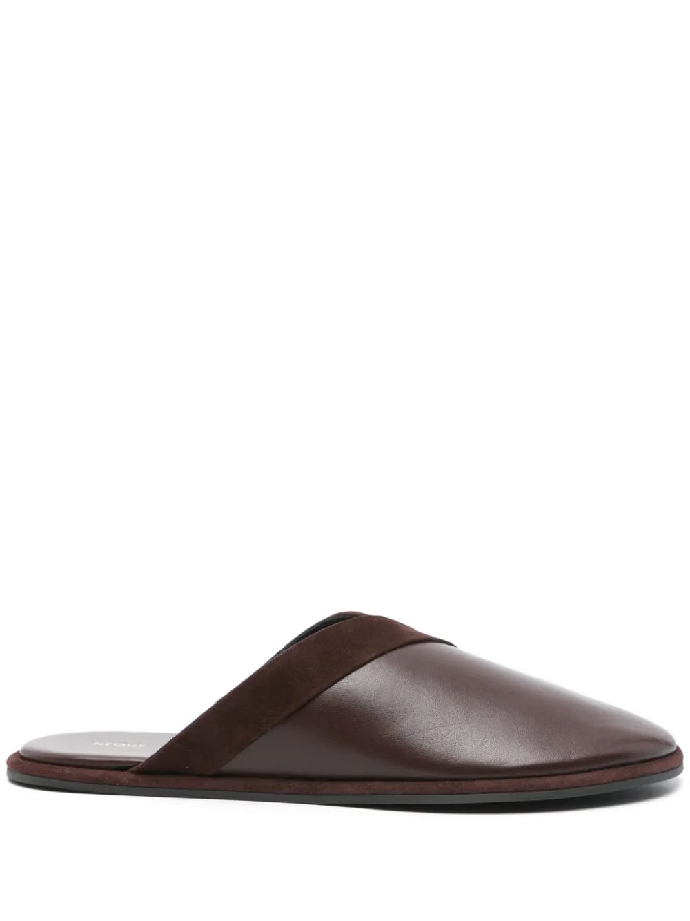 Atik mules