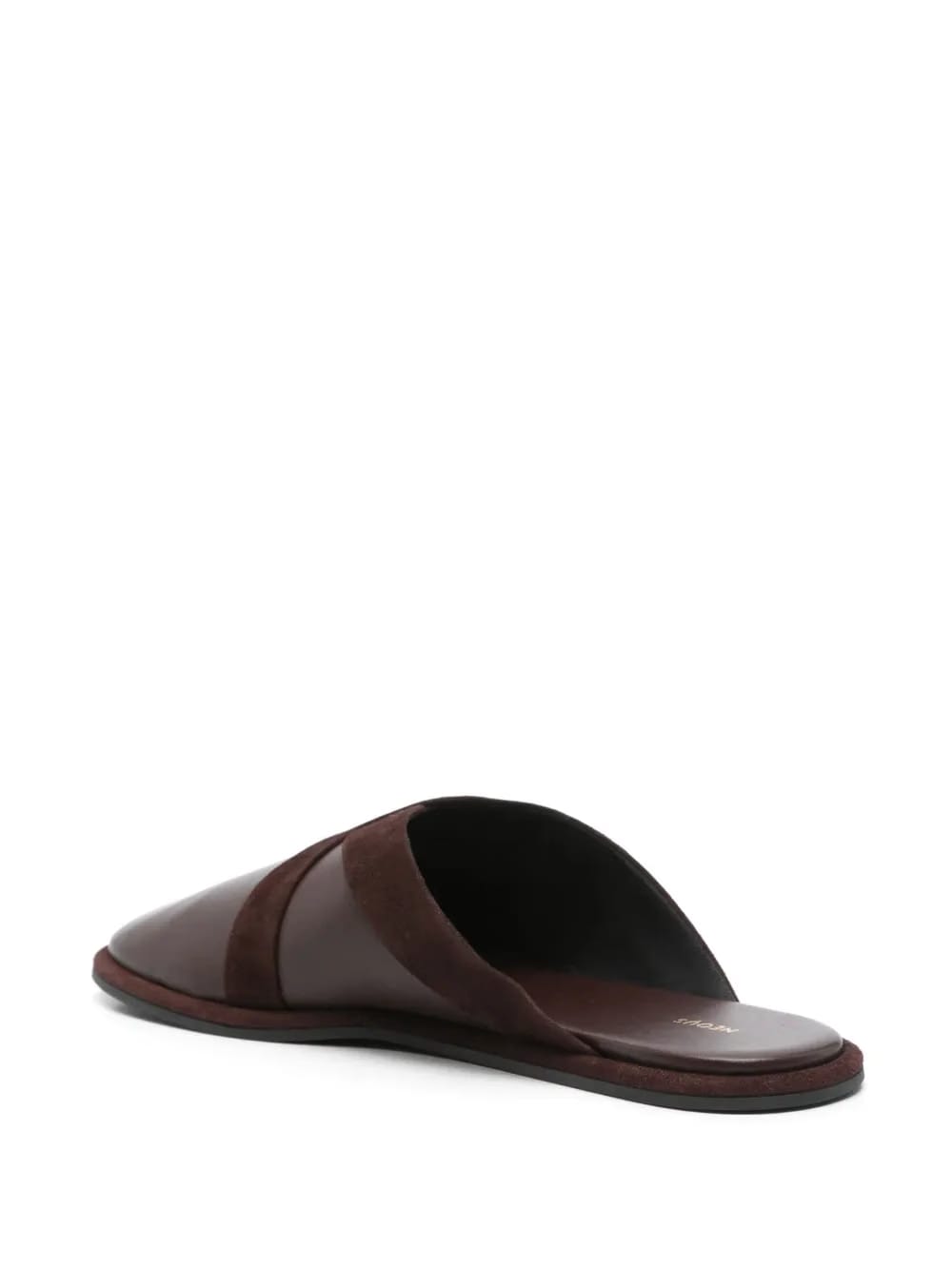 Atik mules