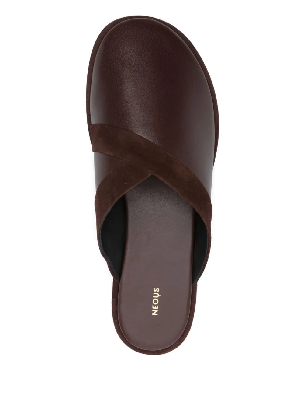 Atik mules