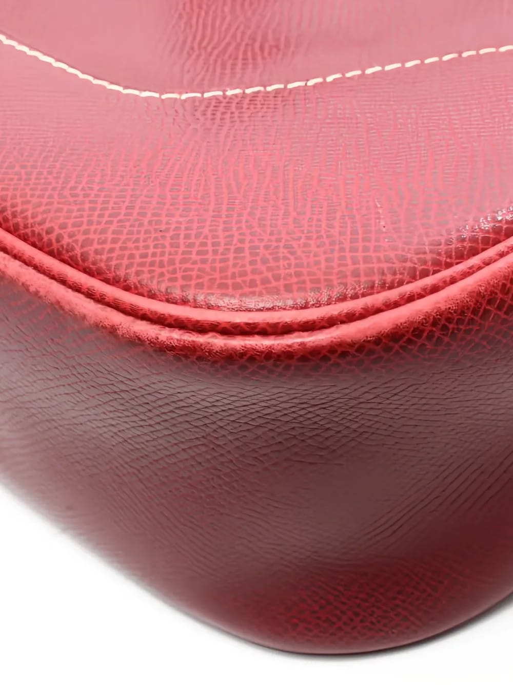 2001 31 Courchevel shoulder bag