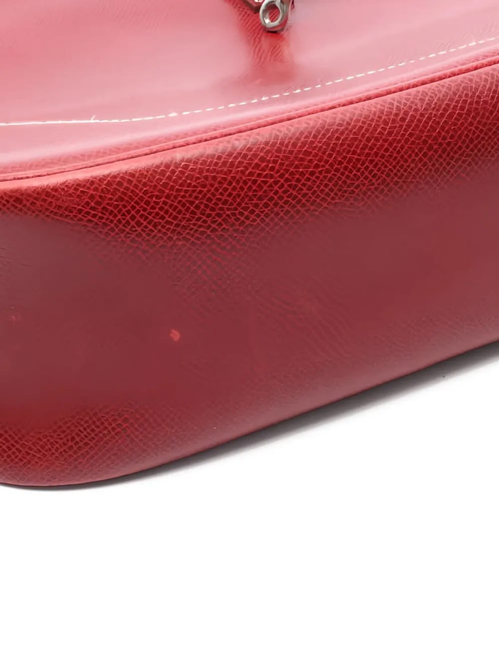 2001 31 Courchevel shoulder bag