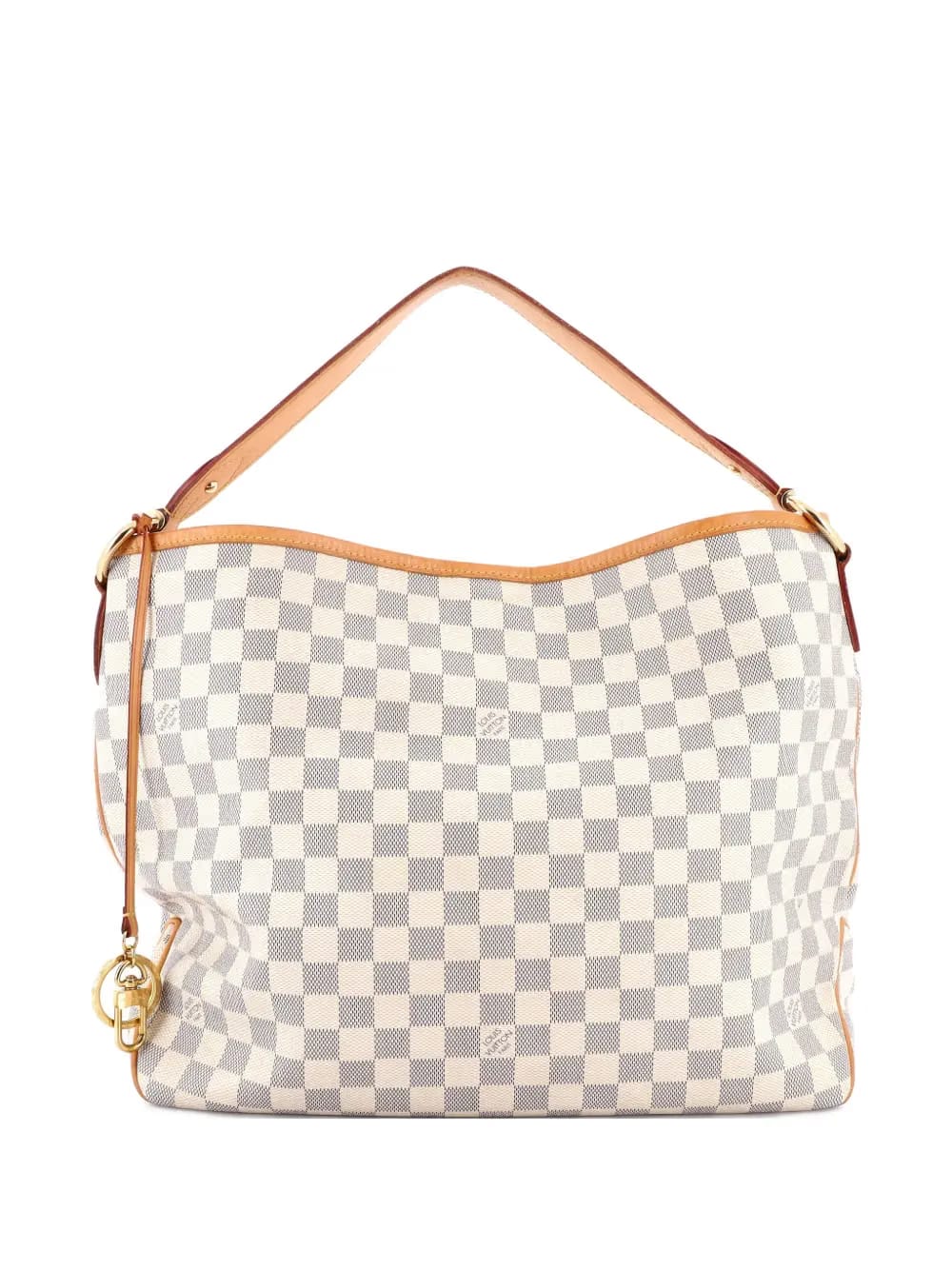 Delightful NM Handbag Damier MM hobo bag