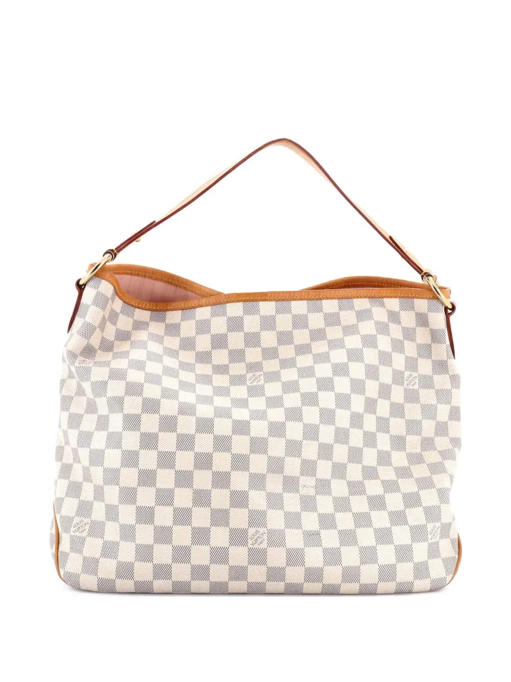 Delightful NM Handbag Damier MM hobo bag