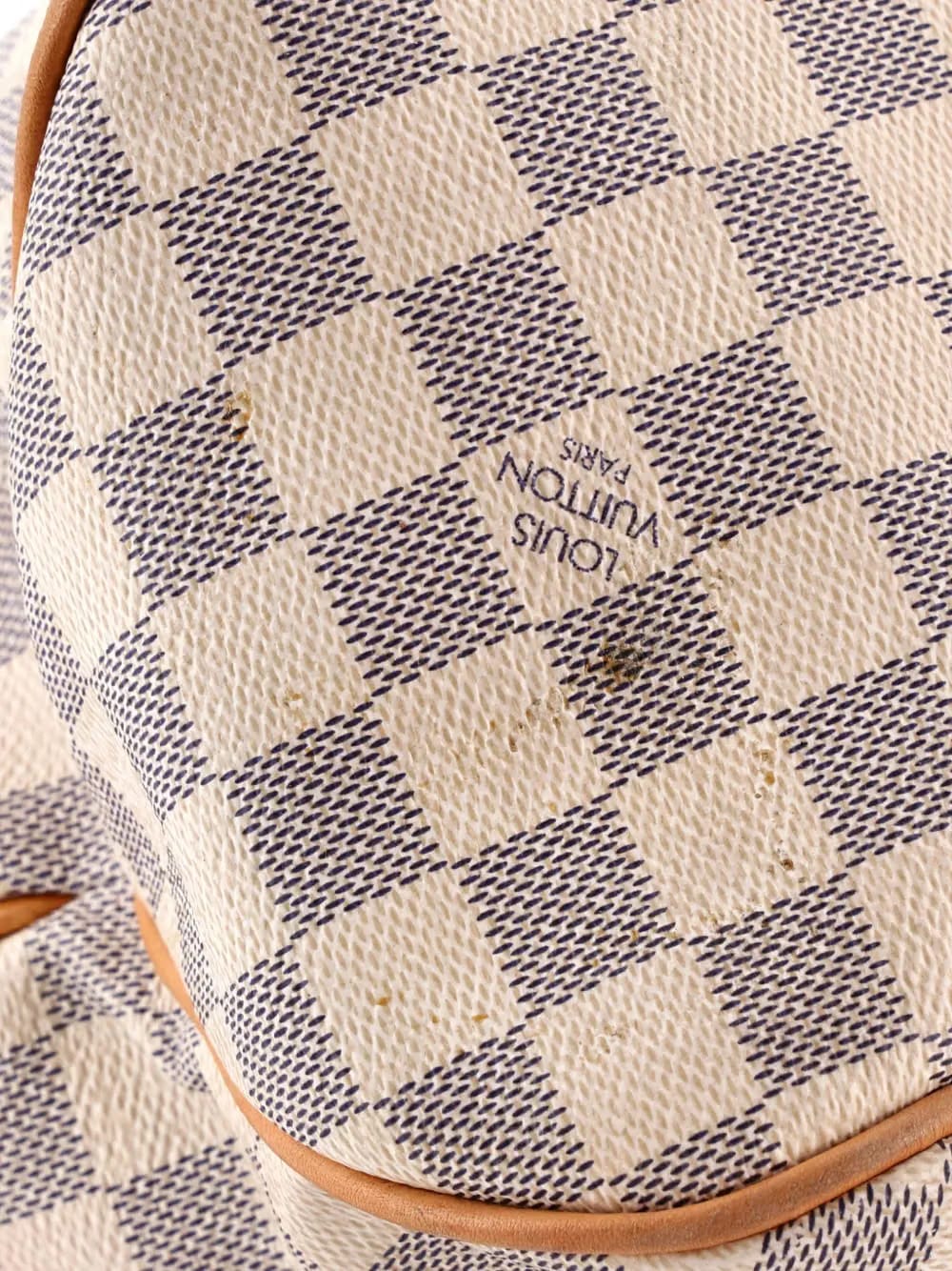 Delightful NM Handbag Damier MM hobo bag