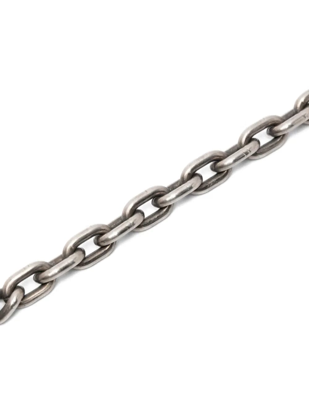 anchor chain bracelet