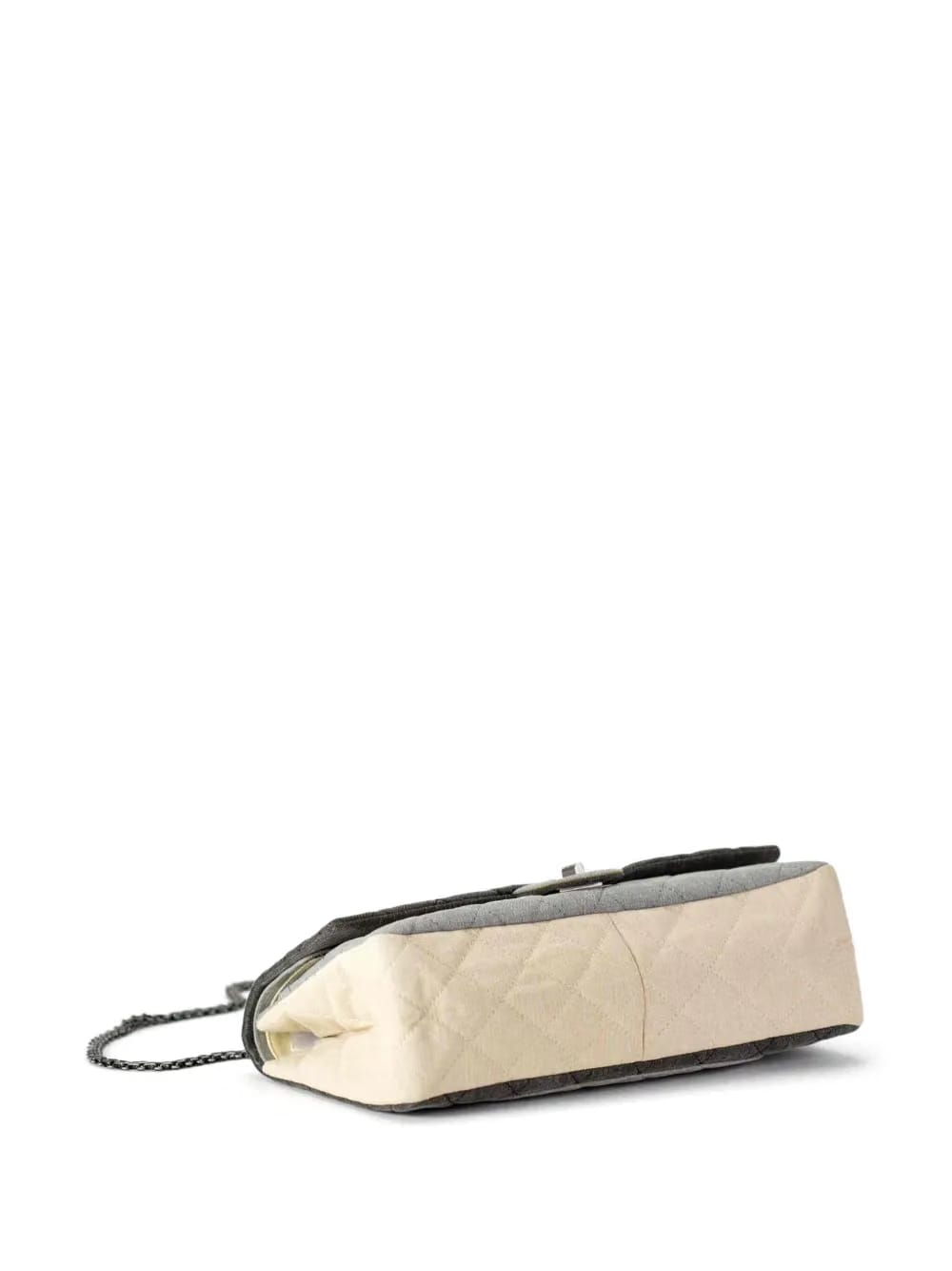 2009 large 2.55 Reissue shoulder bag