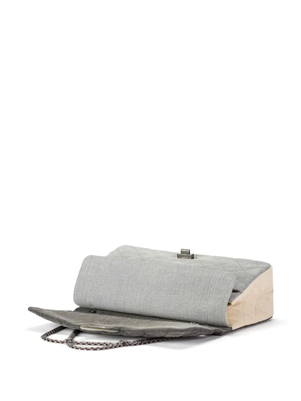 2009 large 2.55 Reissue shoulder bag