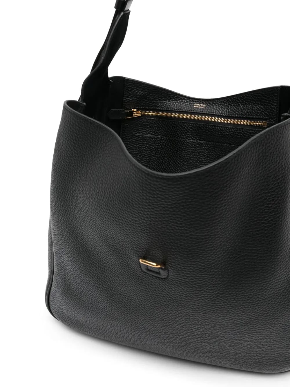 large Tara Crazy shoulder bag