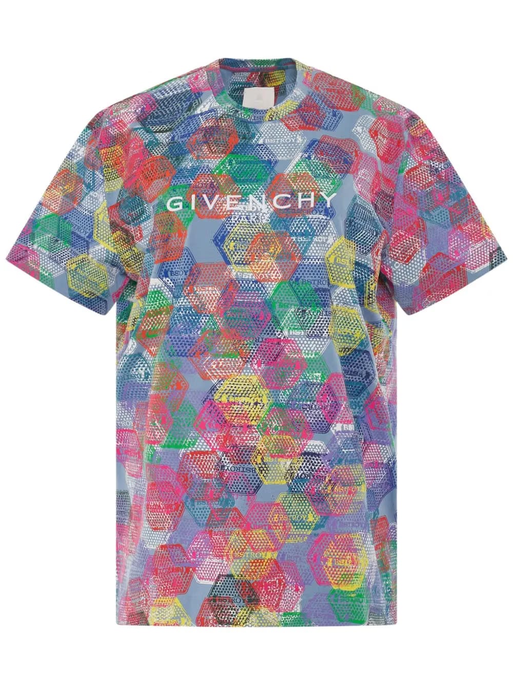 x Bstroy T-Shirt