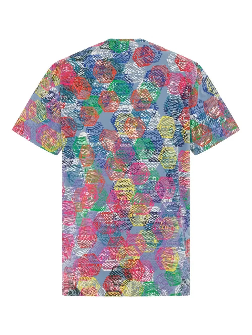 x Bstroy T-Shirt
