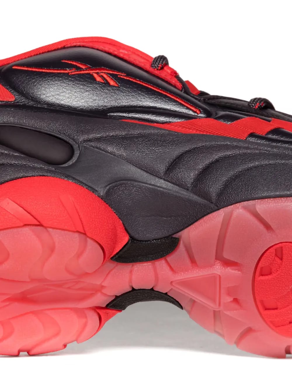 KANGHYUK x Reebok DMX Run 6 Modern sneakers