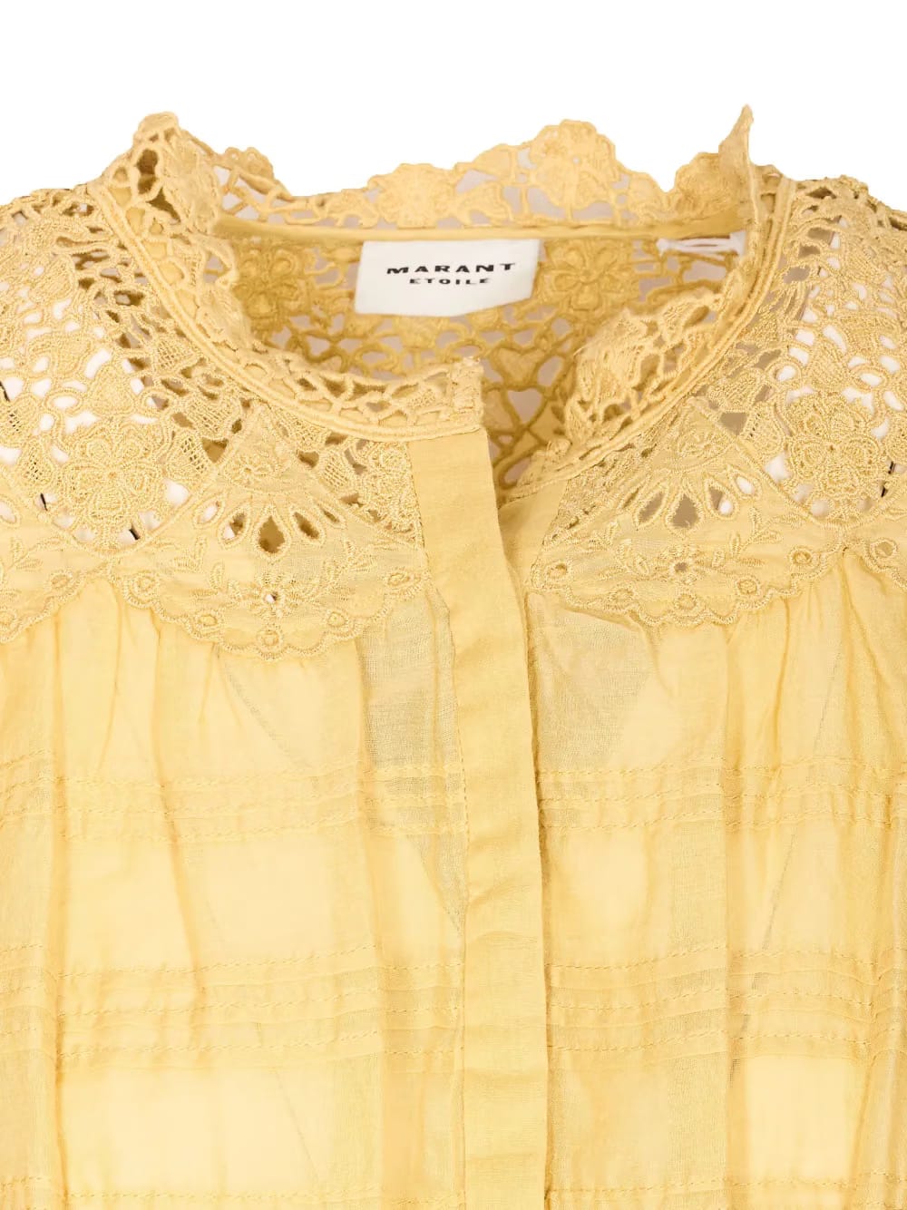 Polly blouse
