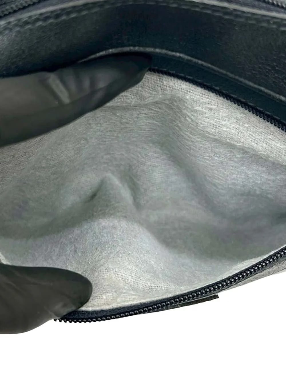 20th Century Micro GG Supreme crossbody bag