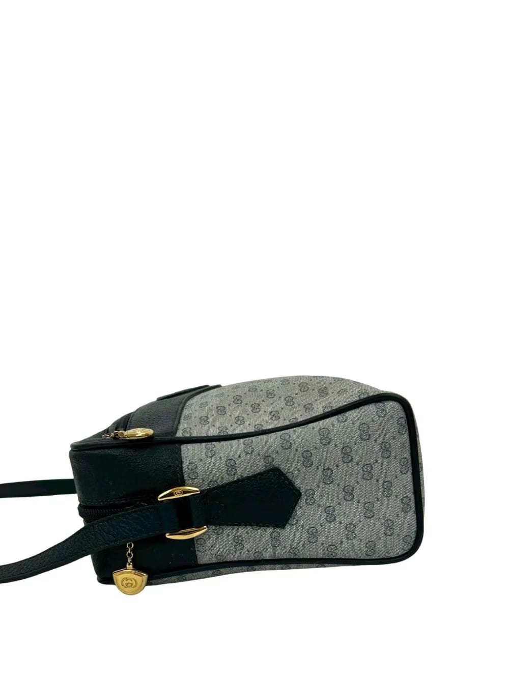 20th Century Micro GG Supreme crossbody bag