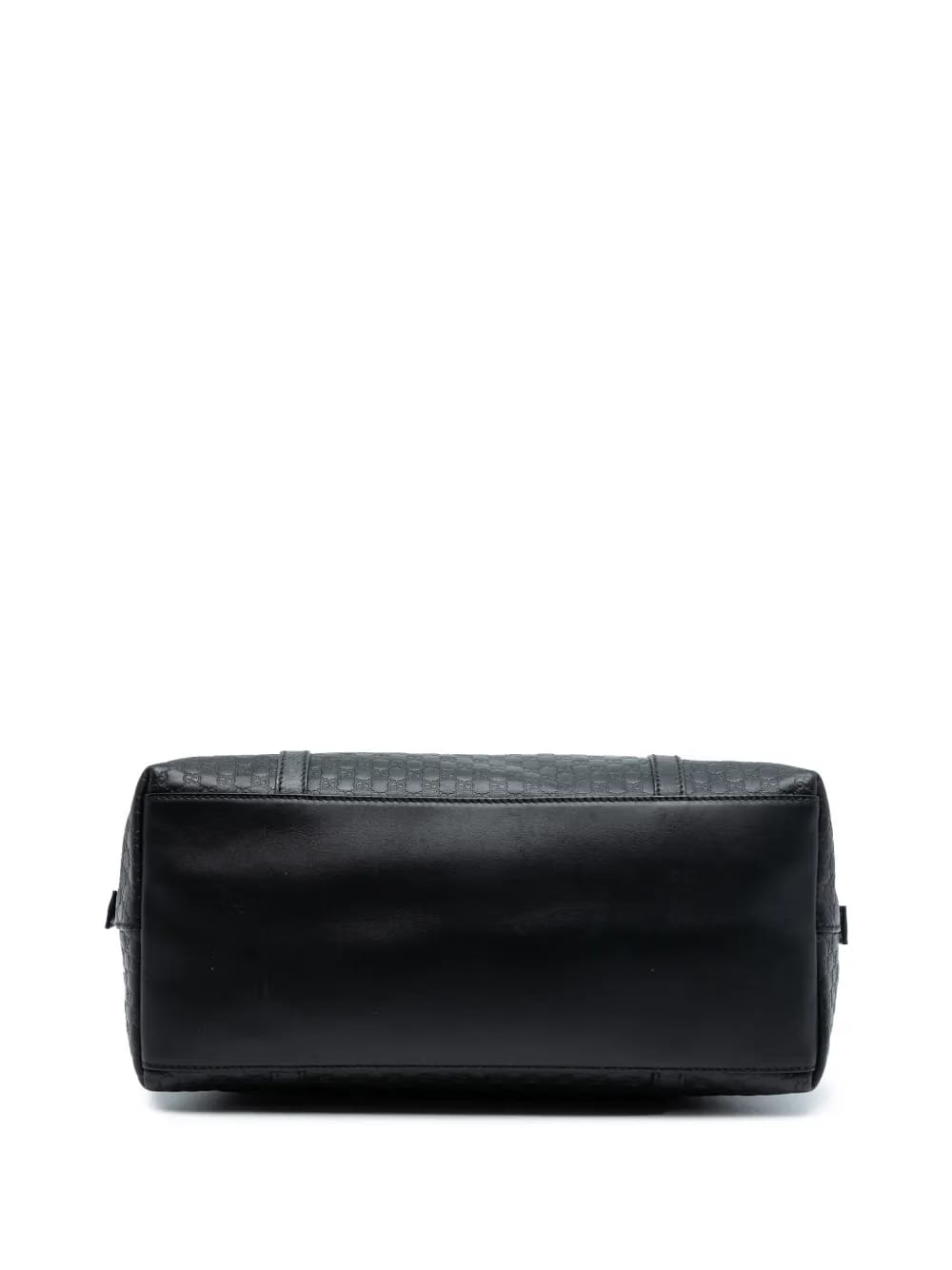 2016-2025 Large Microguccissima Dome satchel