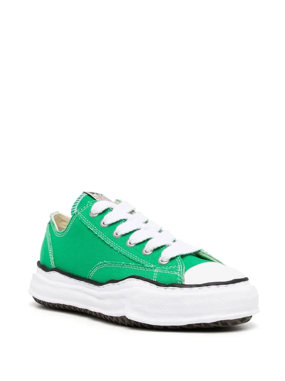 Peterson low-top sneakers