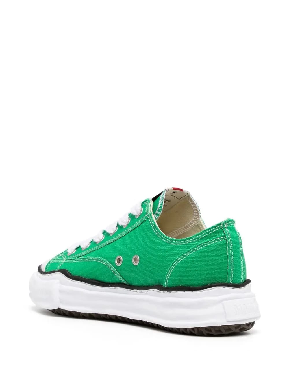 Peterson low-top sneakers