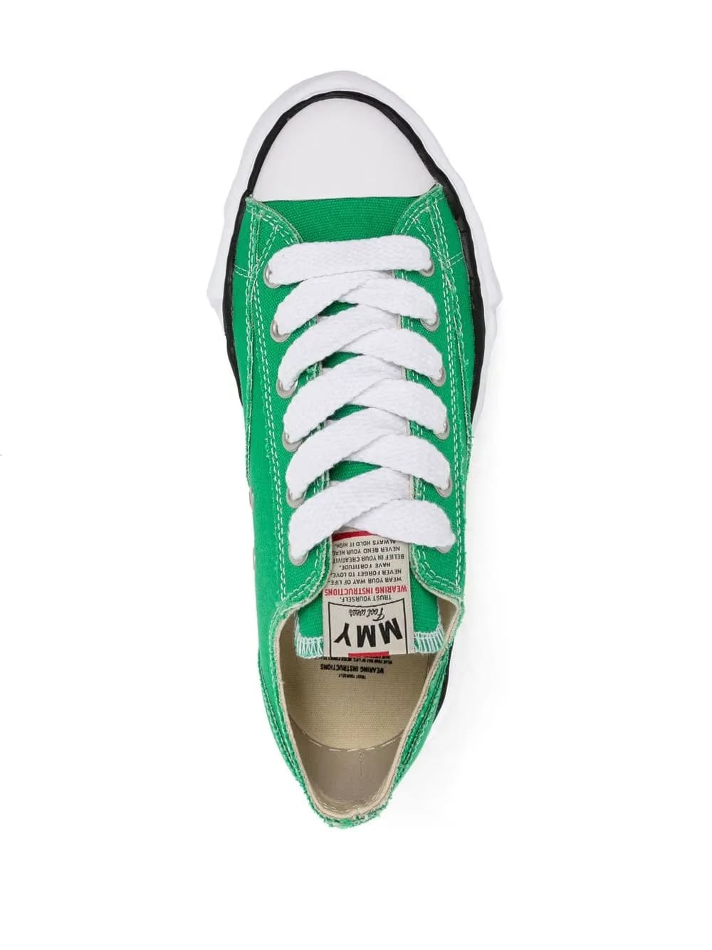 Peterson low-top sneakers