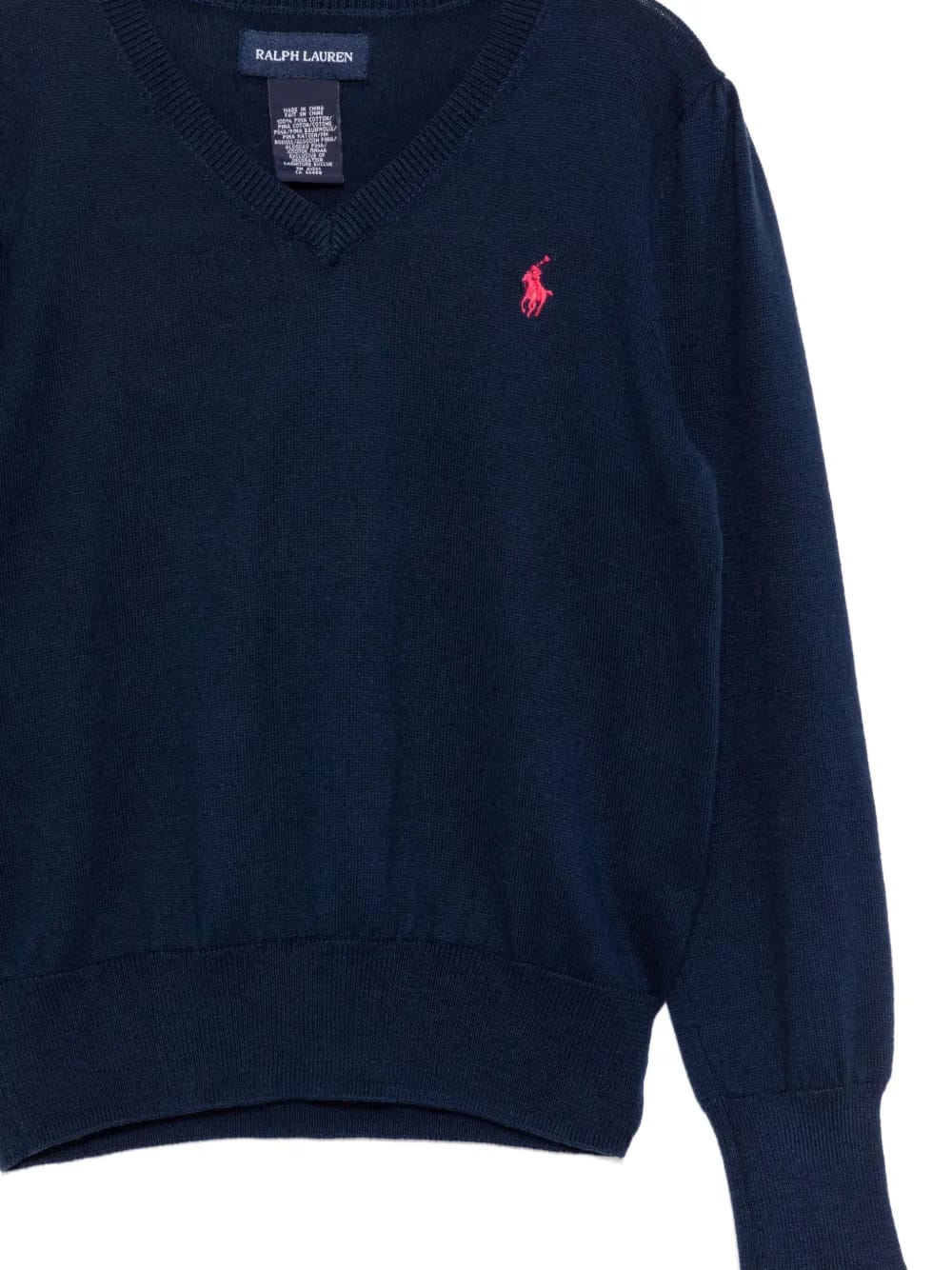 Polo Pony jumper