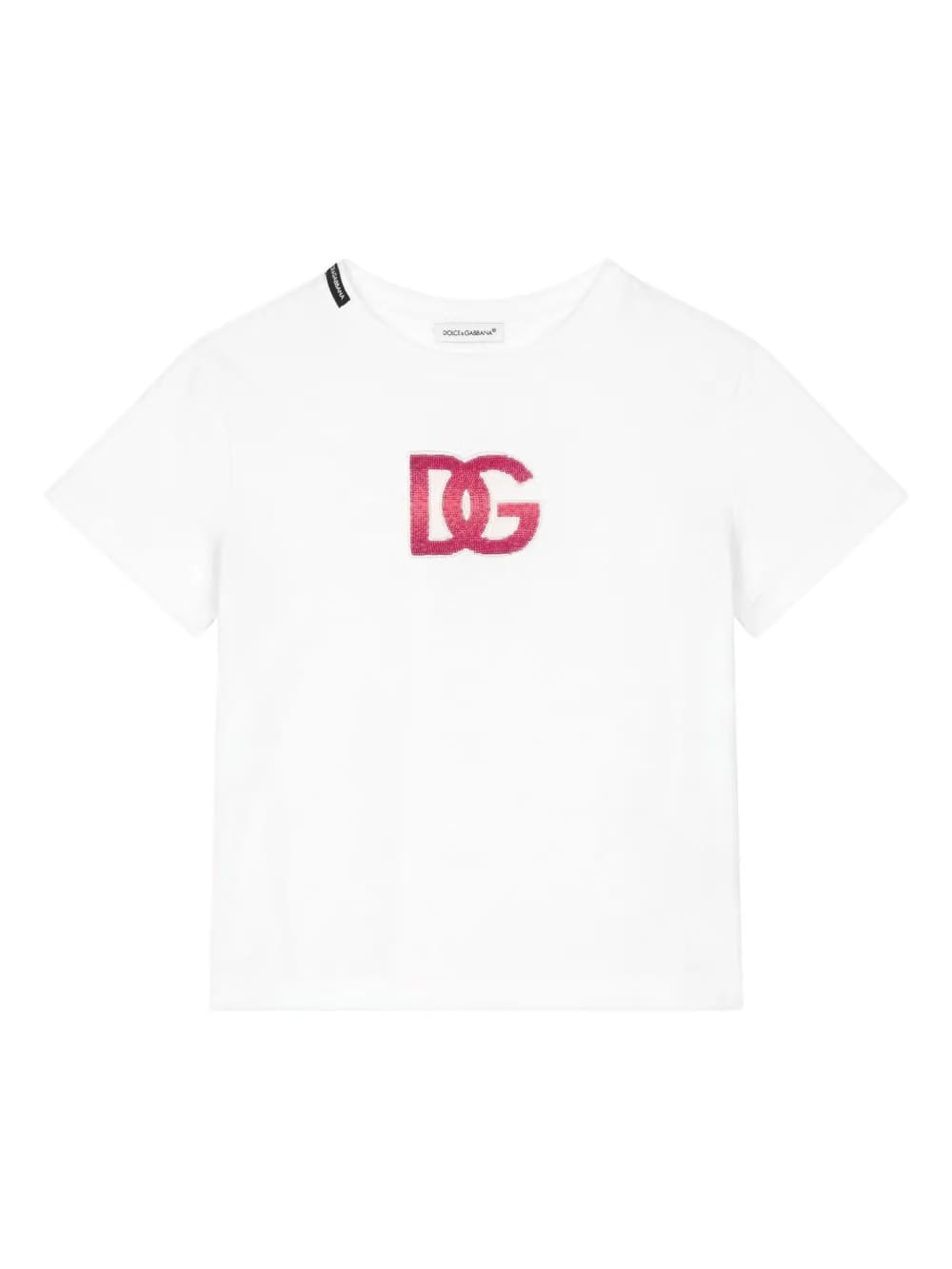 DG logo T-Shirt