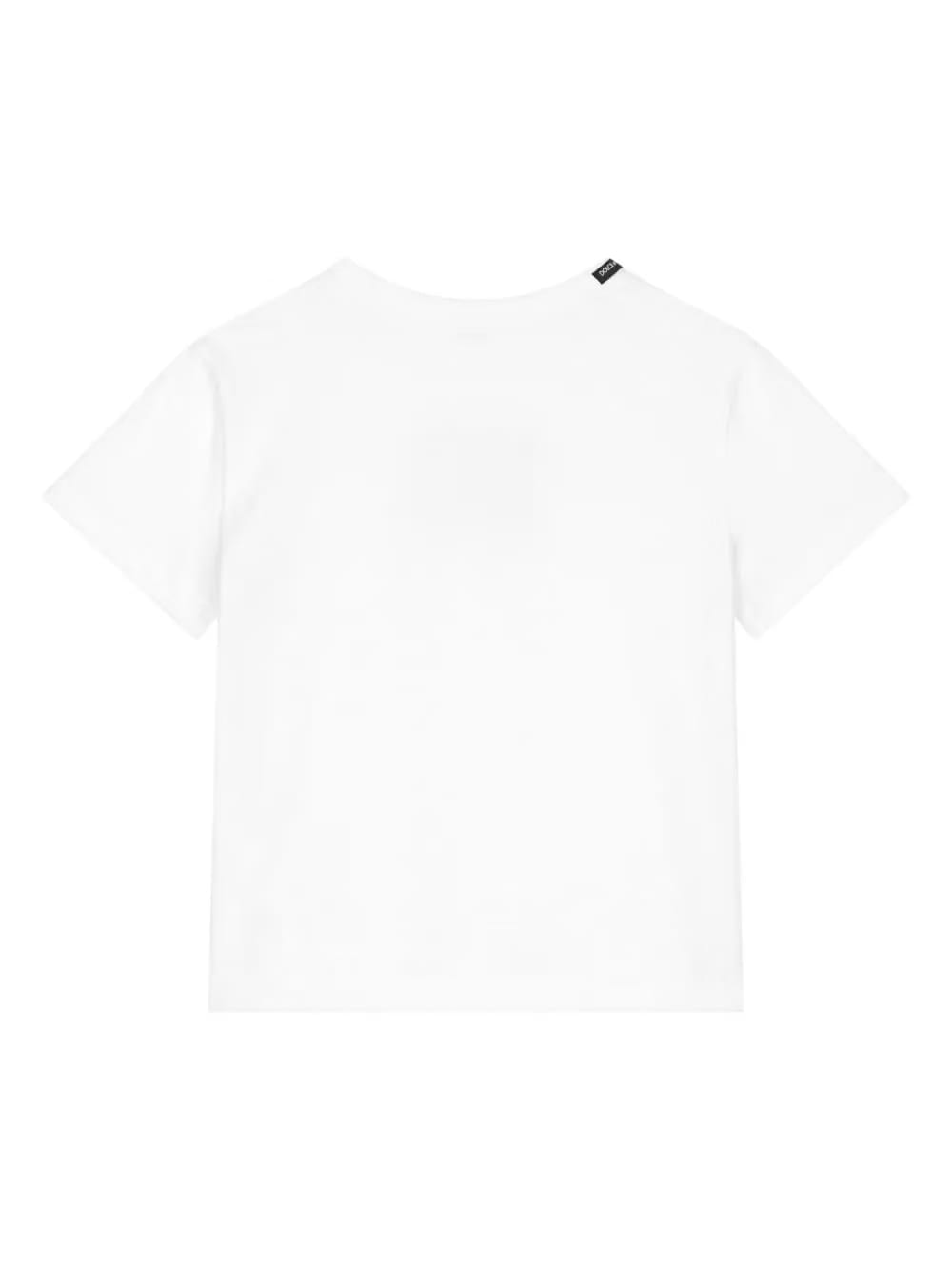 DG logo T-Shirt