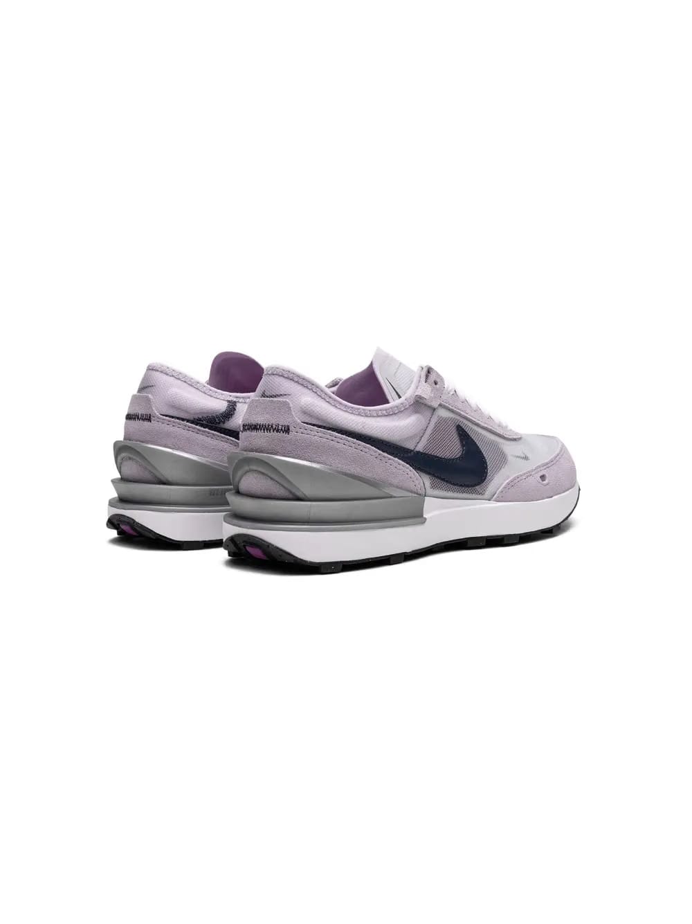 Waffle One "Violet Frost" sneakers