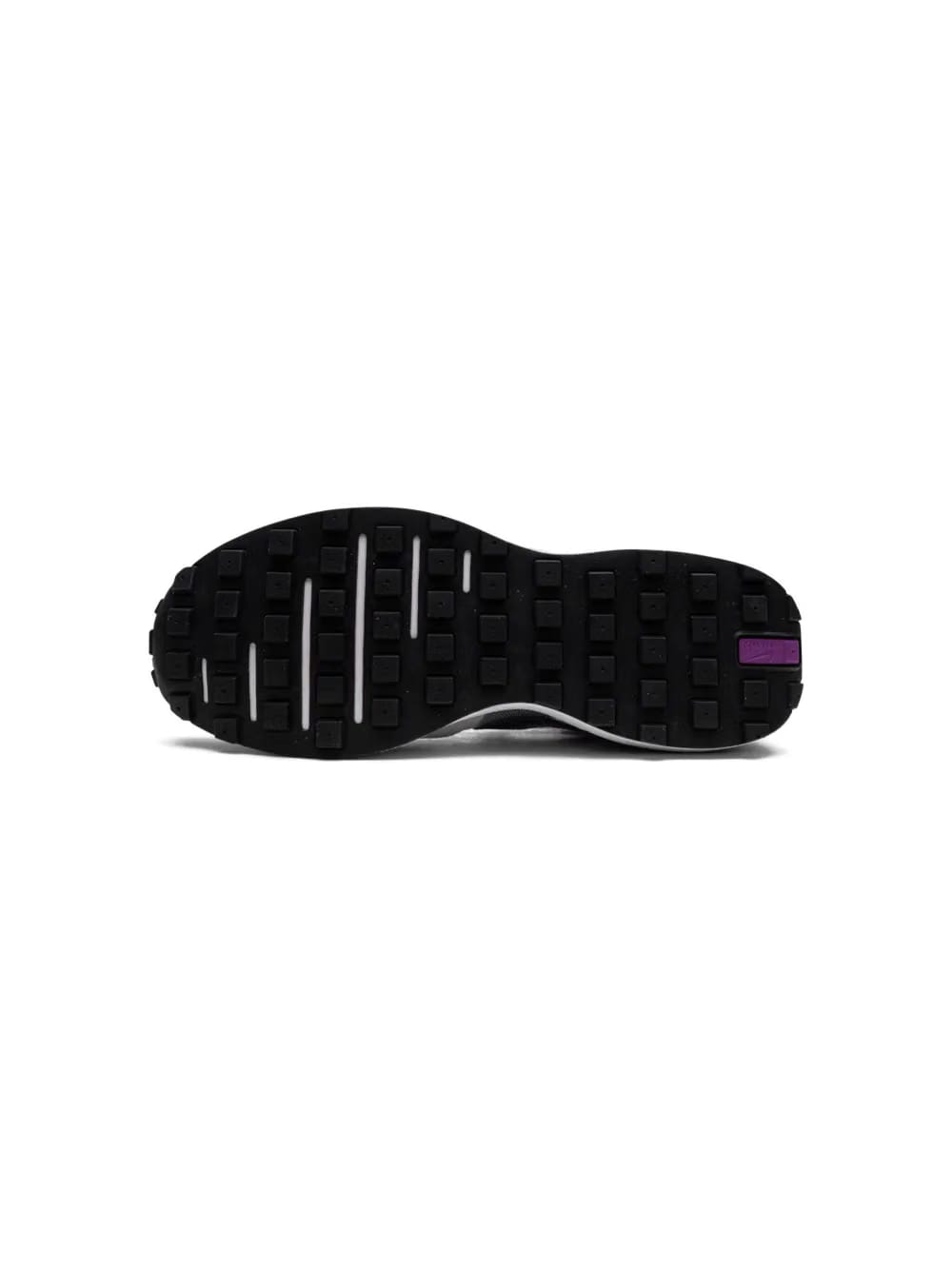 Waffle One "Violet Frost" sneakers